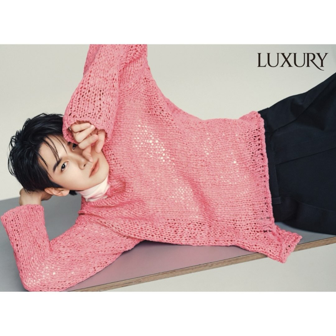 邕聖祐的最新照片