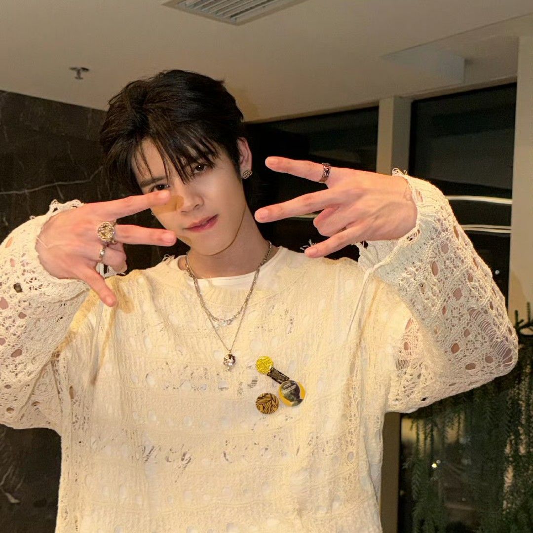 Latest photo of DORN (NexT1DE)