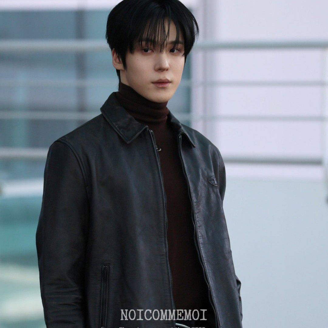 에이티즈의 비하인드 컷