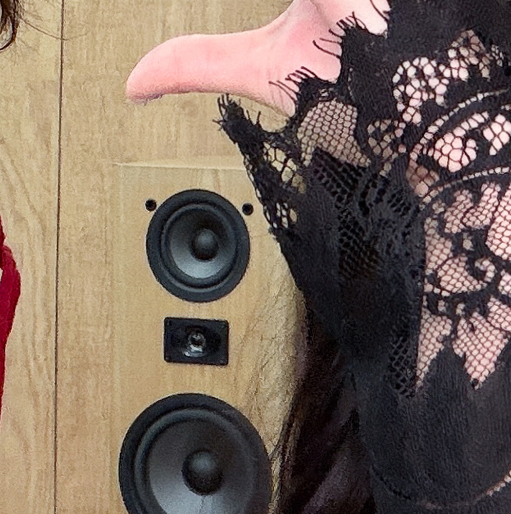 Recent activity shot of Choerry (ARTMS)