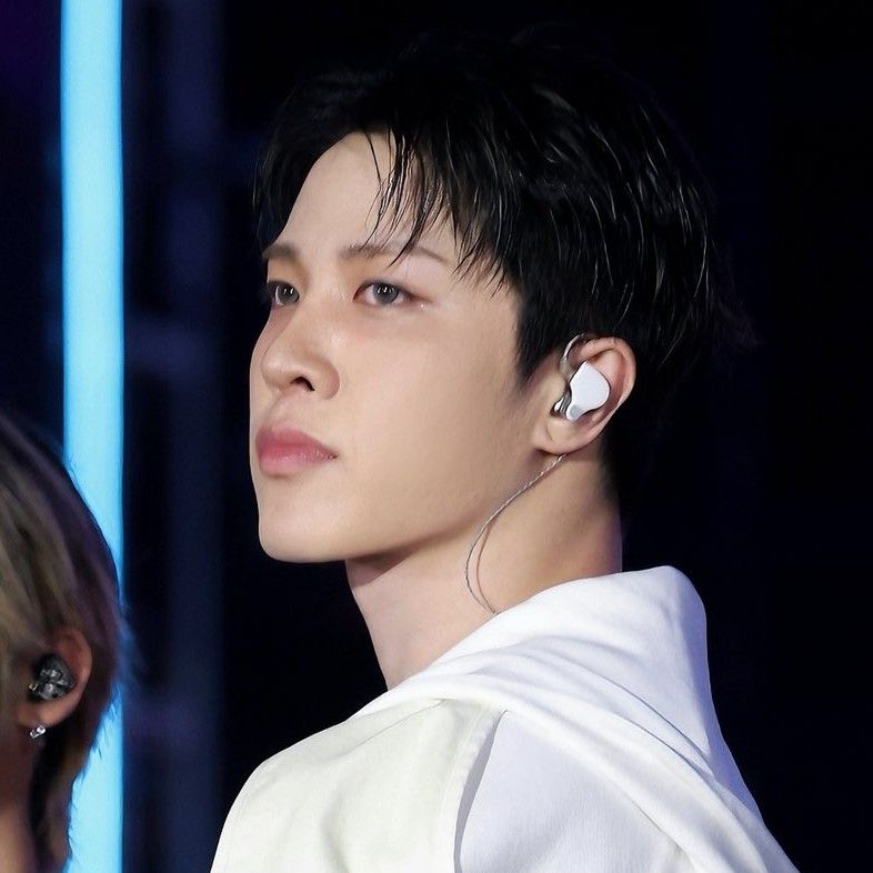 Potret di balik layar So Junghwan (TREASURE)