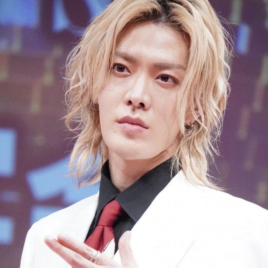 Latest photo of Yuta (NCT 127)