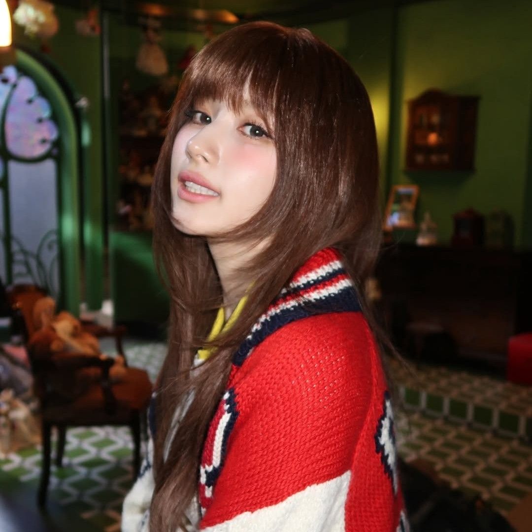 サナ (TWICE)の最近の活動写真