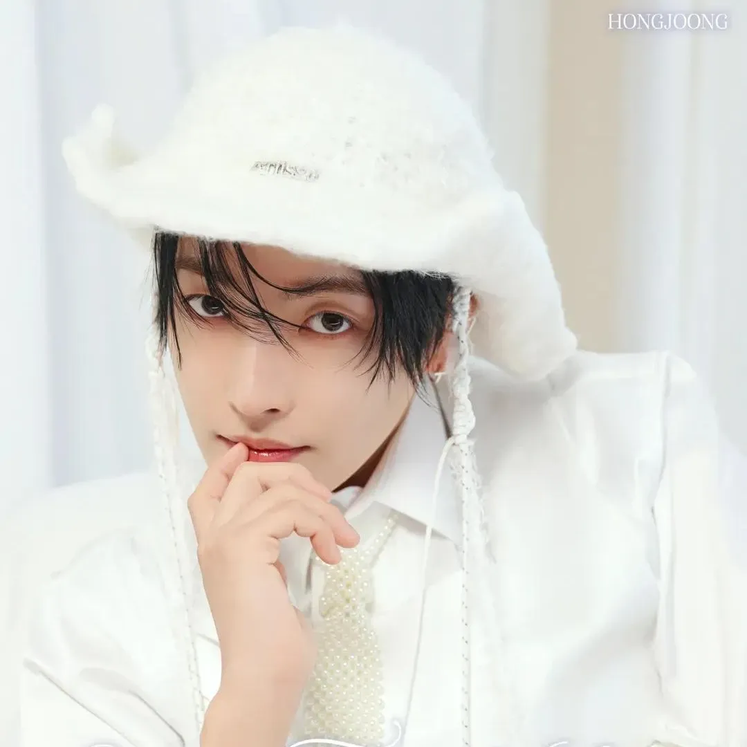 ATEEZファンが撮った瞬間