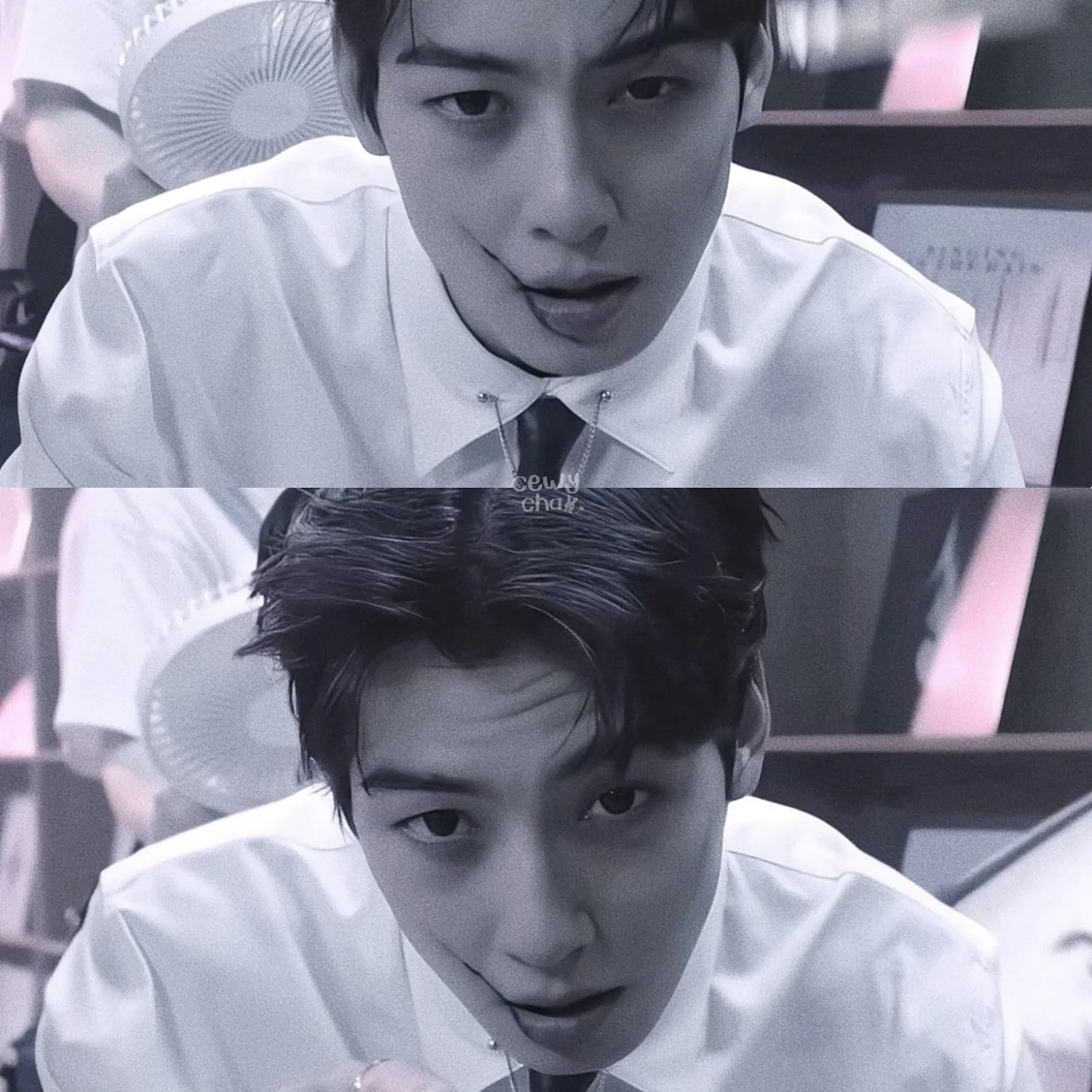 Latest photo of Eunwoo (ASTRO)