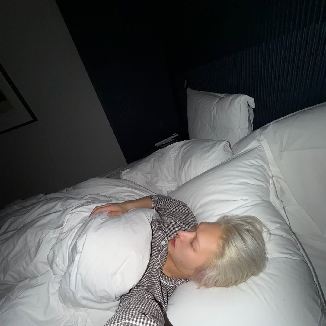 ATEEZの最近の活動写真