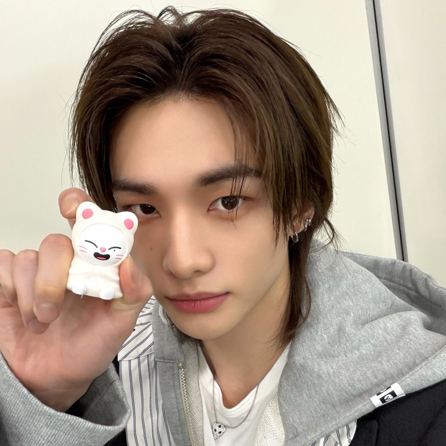 Stray Kidsファンが撮った瞬間