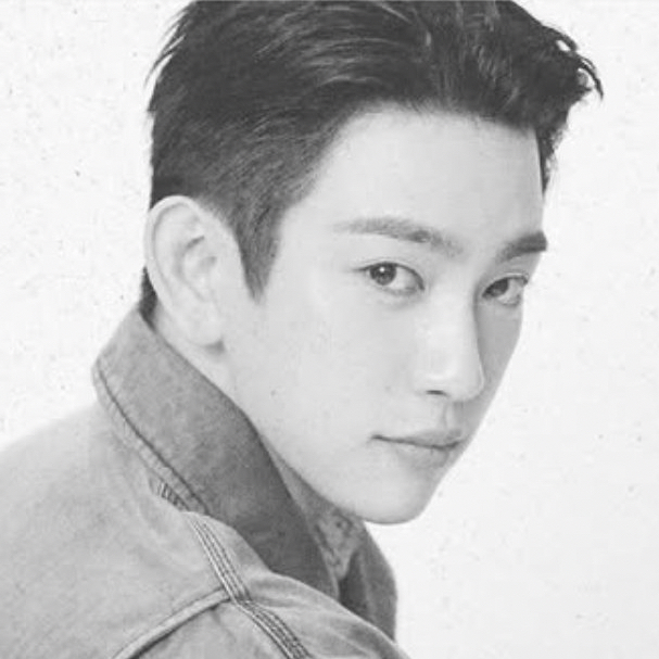 Foto aktivitas terbaru Jinyoung (GOT7)