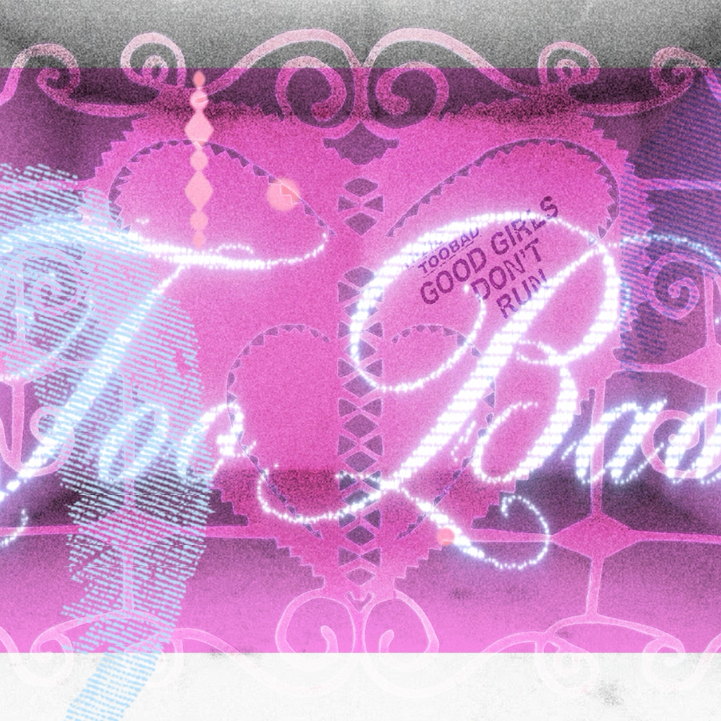 Behind-the-scenes cut of Rio (NiziU)