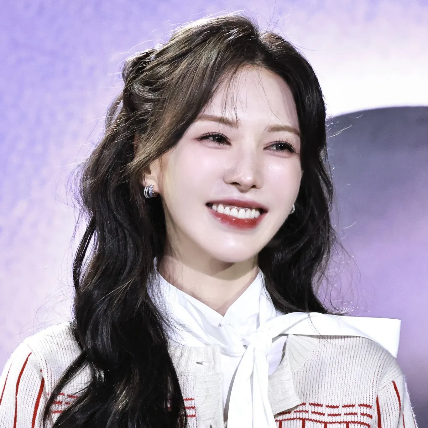 웬디 (레드벨벳)의 최신 사진