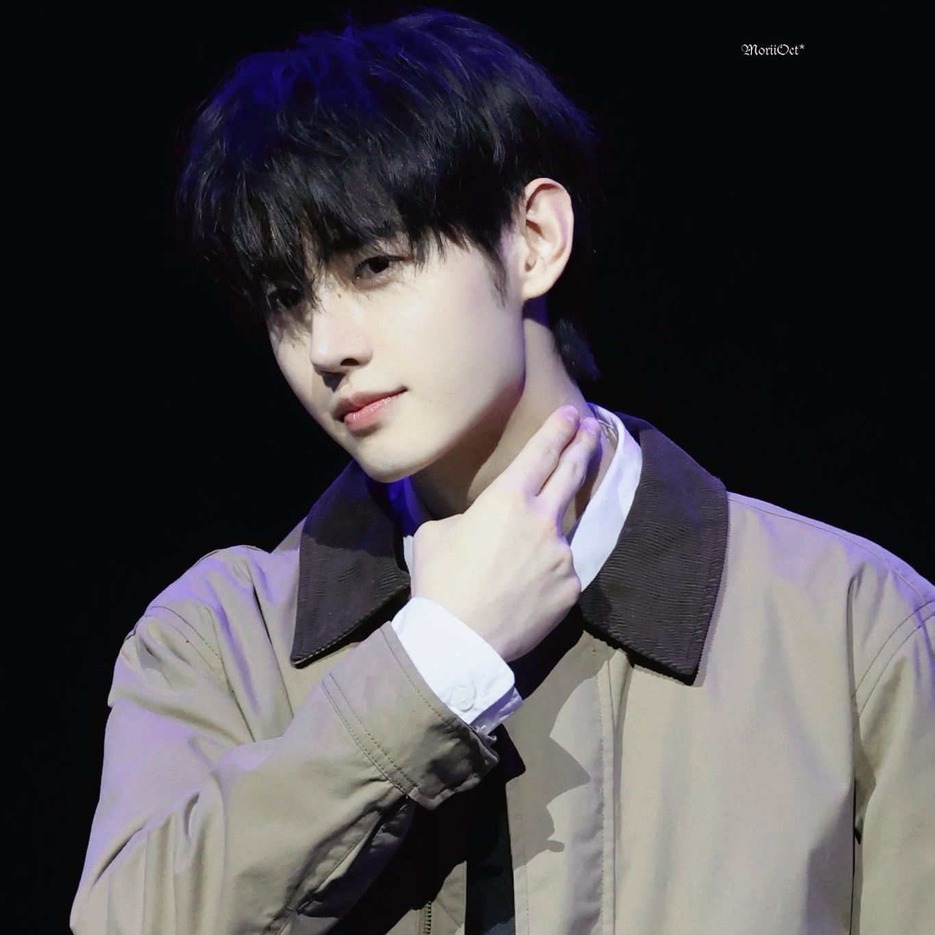 ソンフン (ENHYPEN)ファンが撮った瞬間