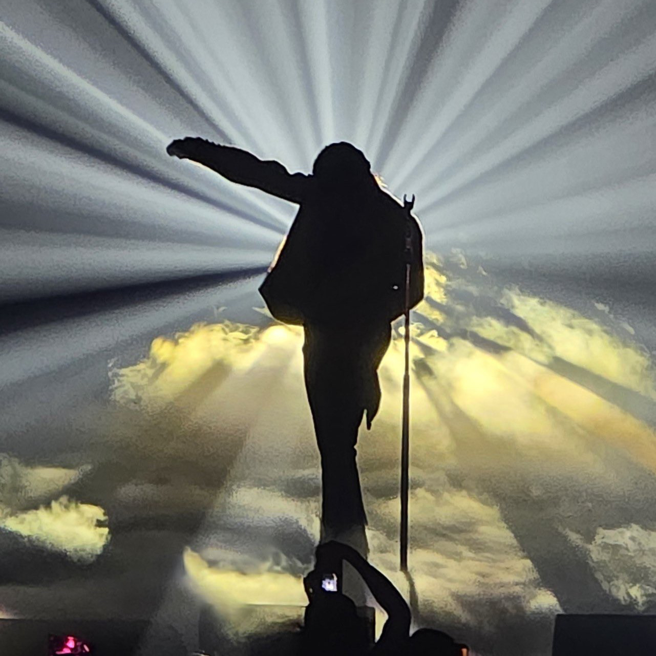 Latest photo of Taemin (SHINee)