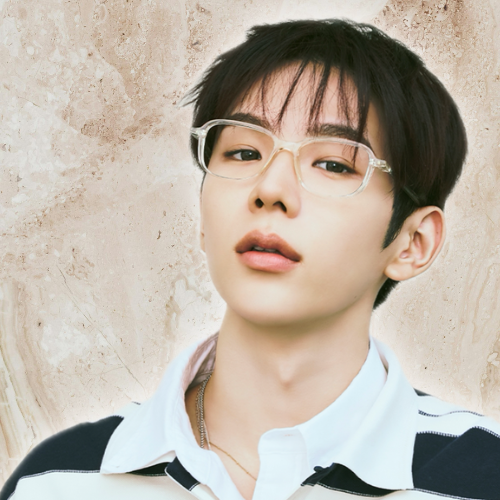 Recent activity shot of SHOTARO (RIIZE)