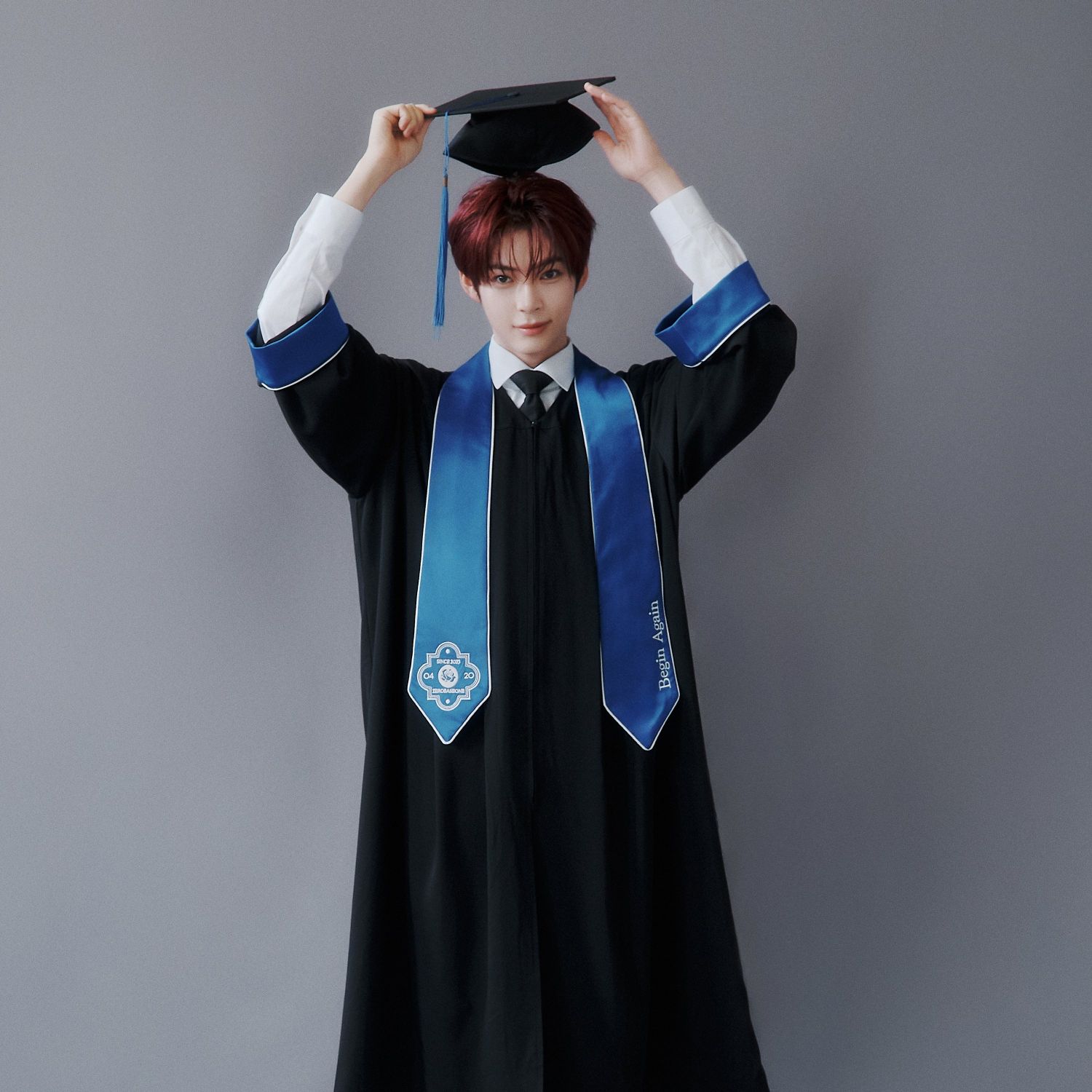 성한빈 (제로베이스원)의 최신 사진