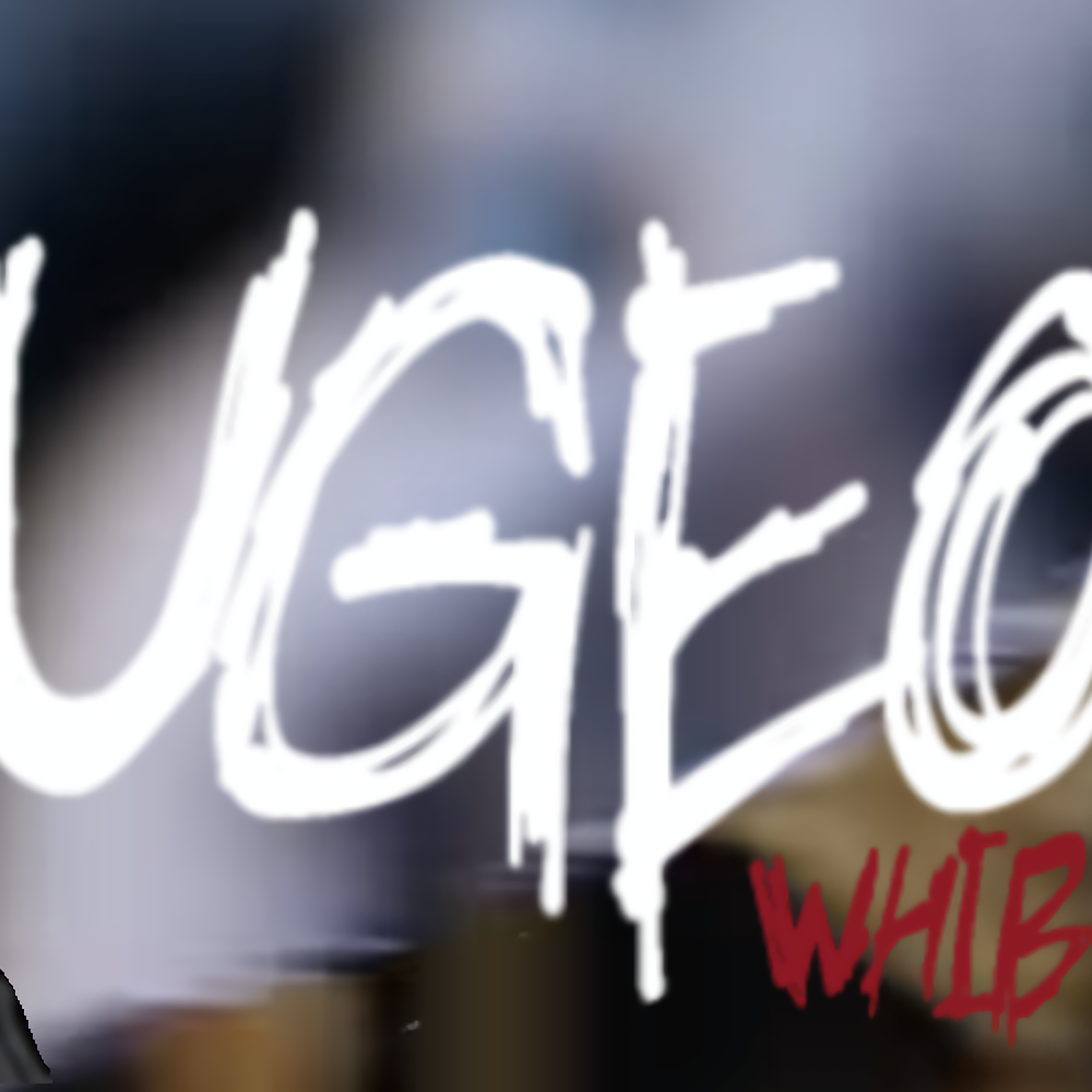 Behind-the-scenes cut of Ugeon (WHIB)