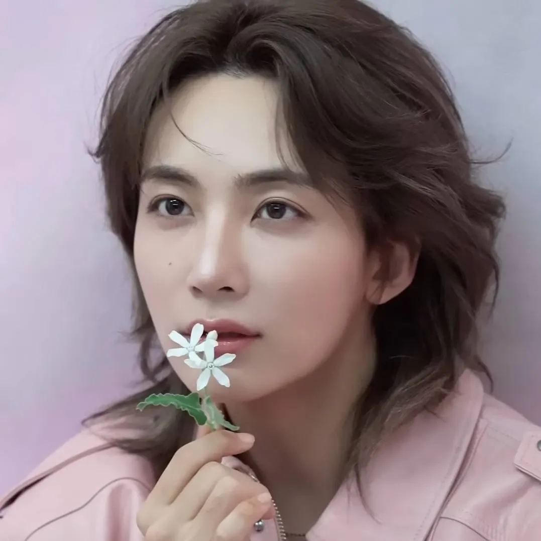 净汉 (SEVENTEEN)的幕后花絮