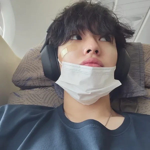 Popular profile image of Yoon Jaehyuk (TREASURE) selected by votes