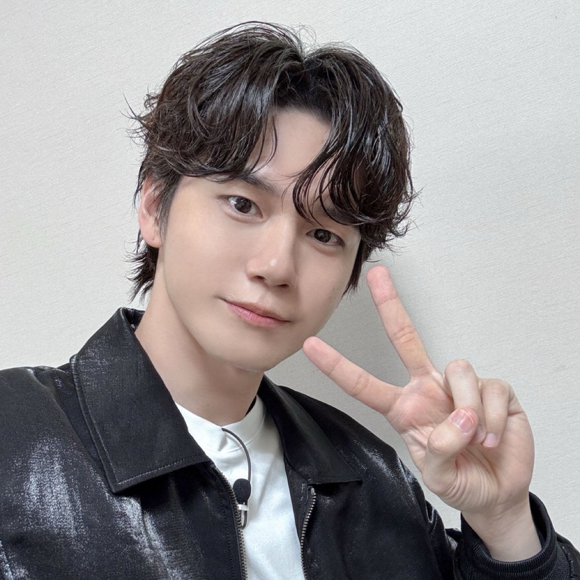 옹성우의 최신 사진