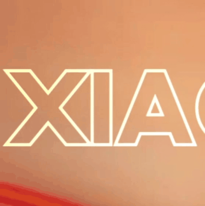 Behind-the-scenes cut of Xiao Zhan