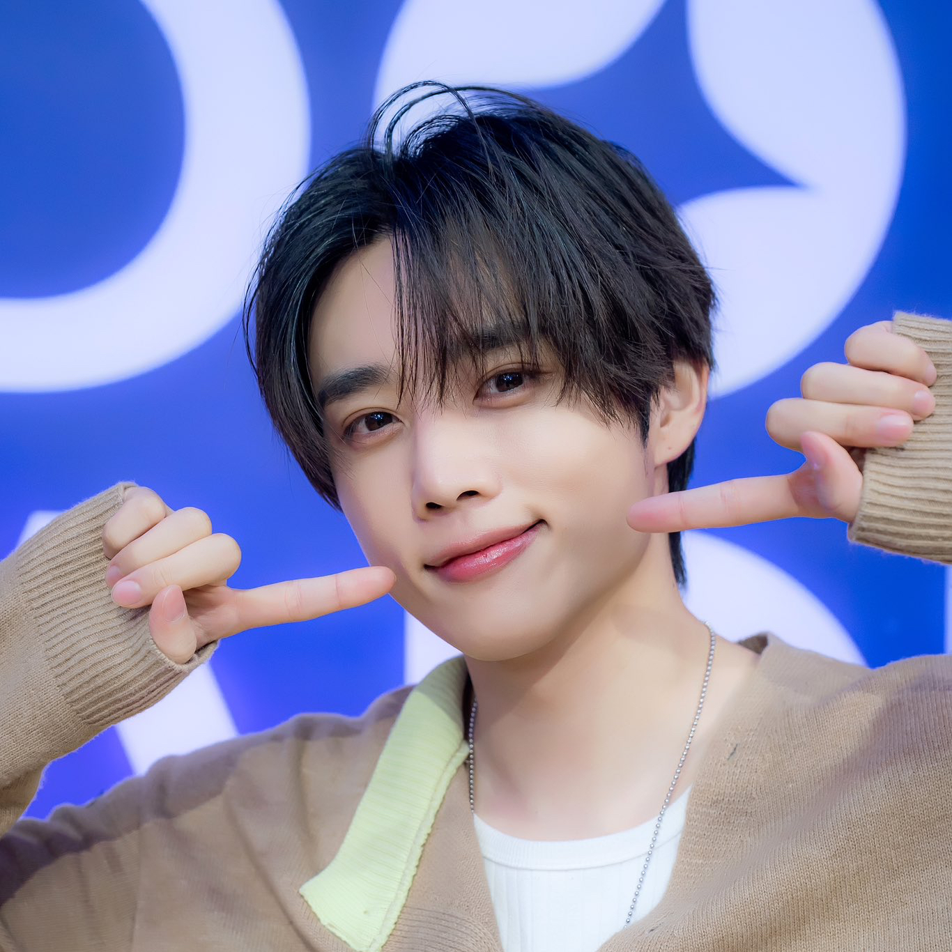 선우 (더보이즈)의 최신 사진