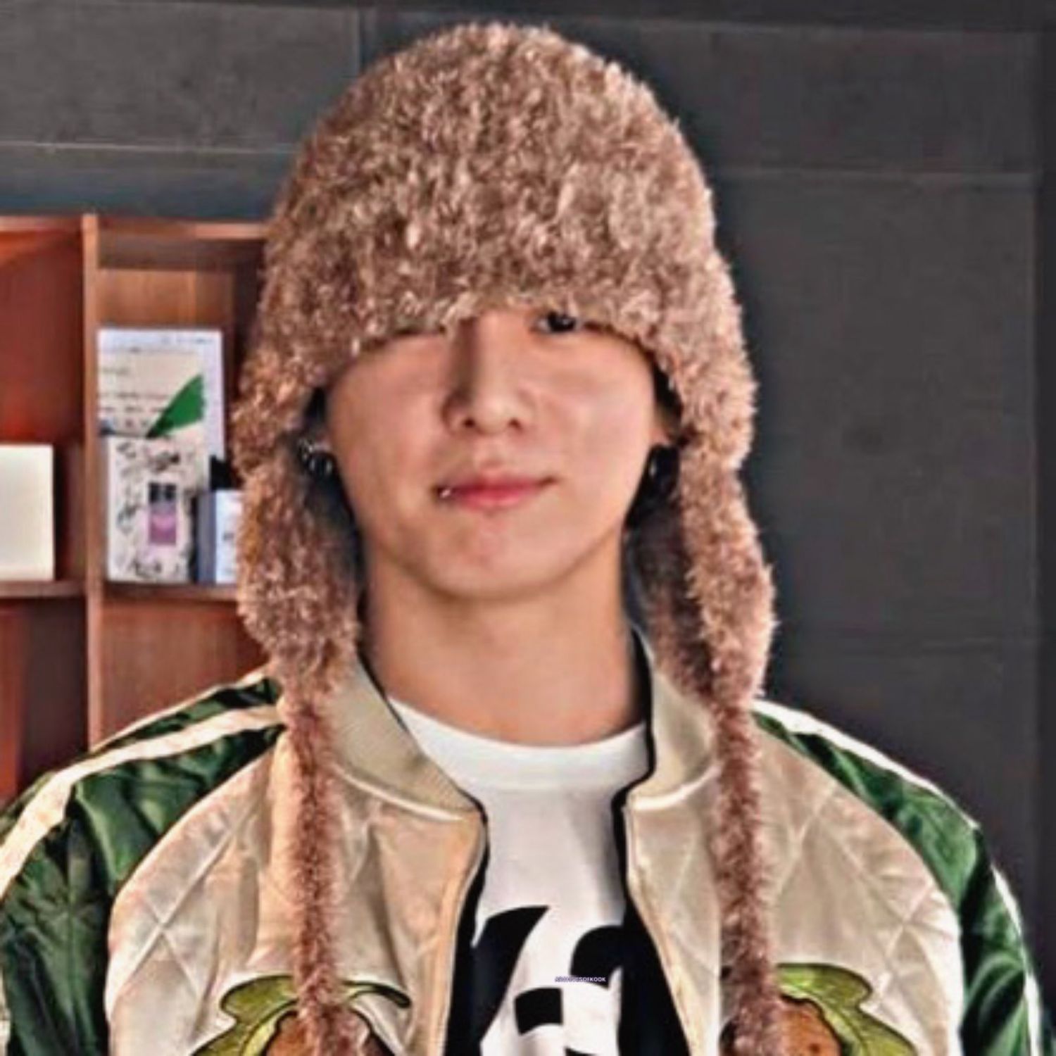 柾國 (防彈少年團)的最新照片