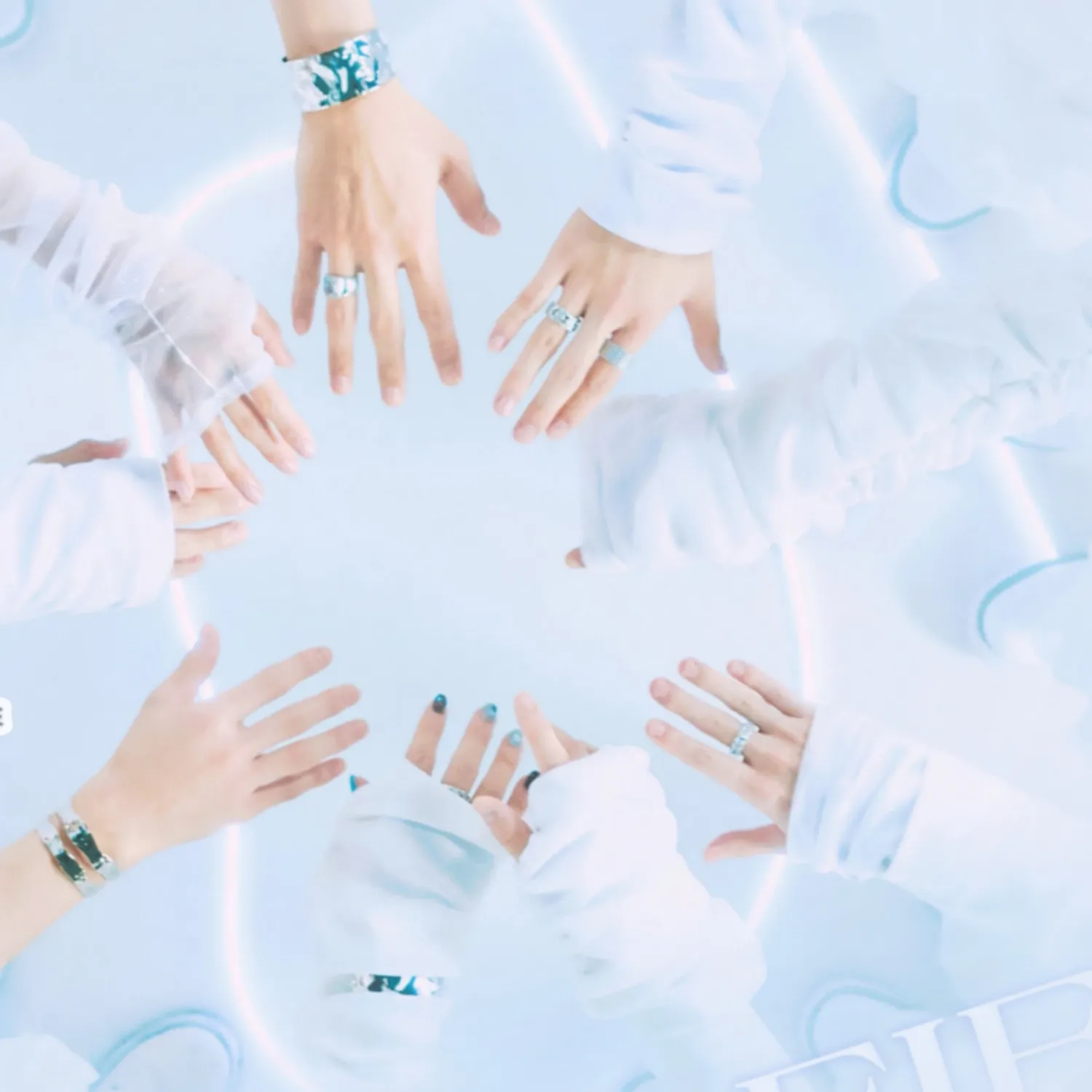 Behind-the-scenes cut of Kinjo Sukai (JO1)