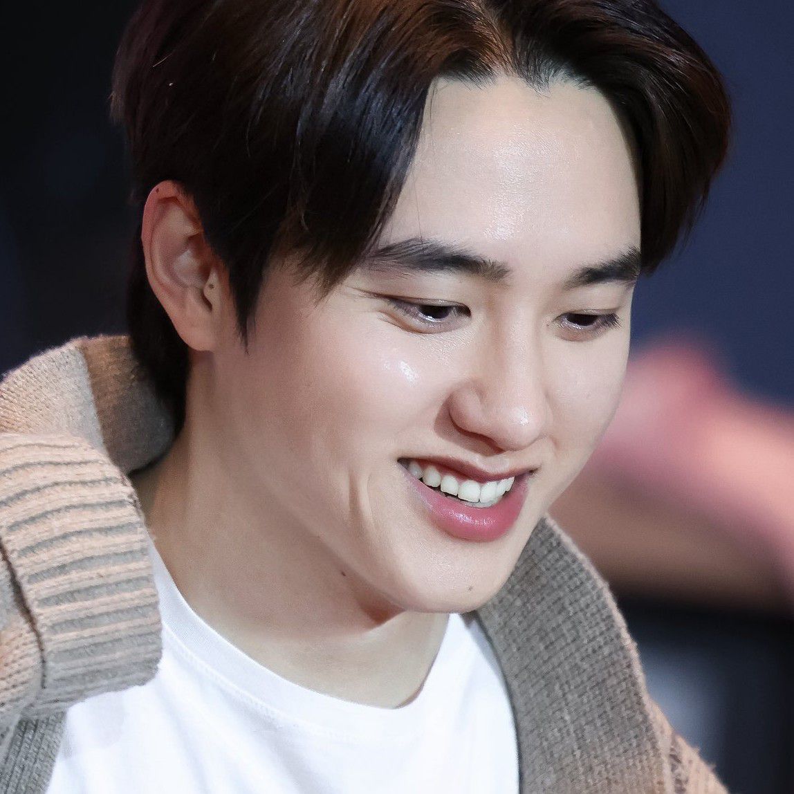 D.O. (EXO)的最新活動照片