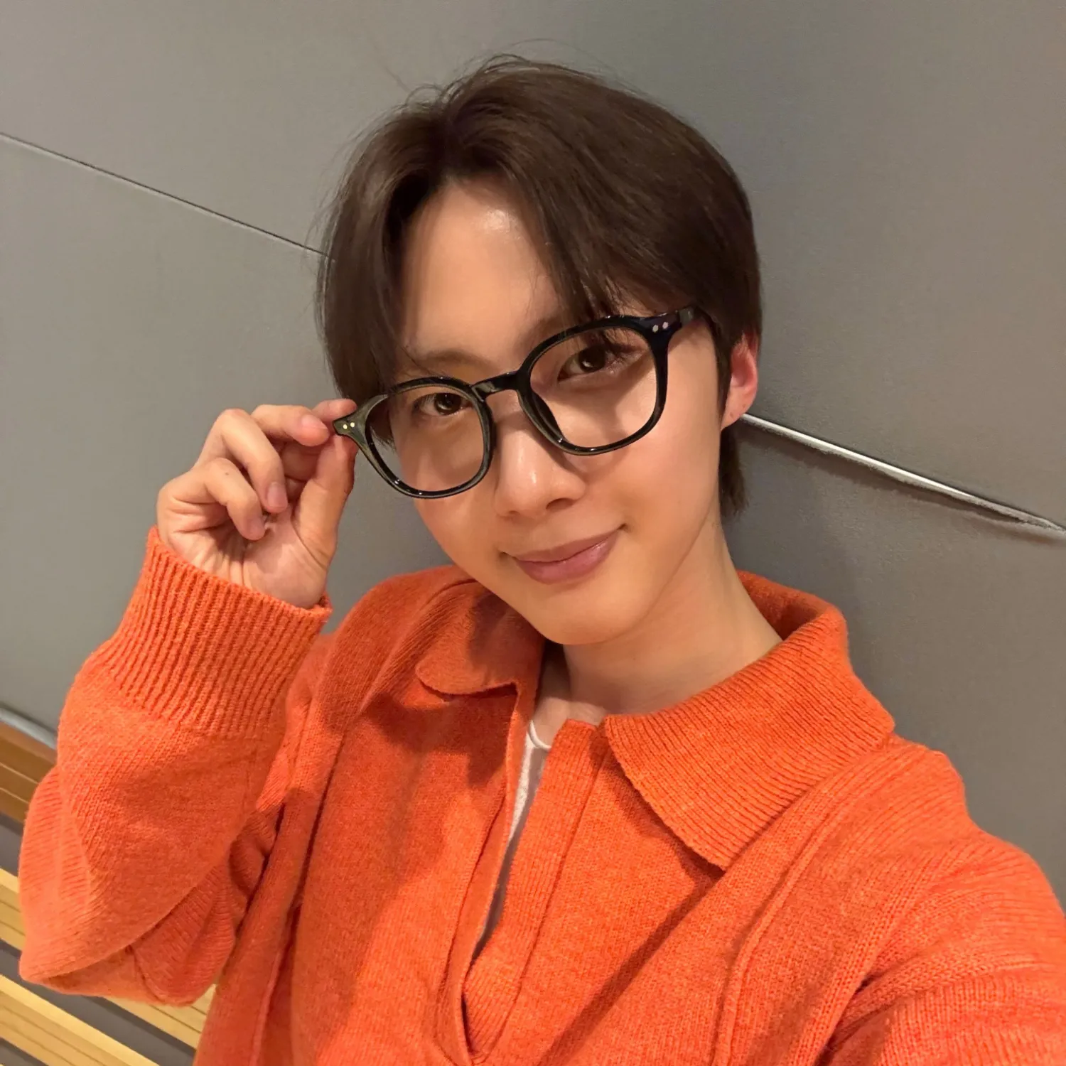 후이 (펜타곤) 팬이 찍은 순간