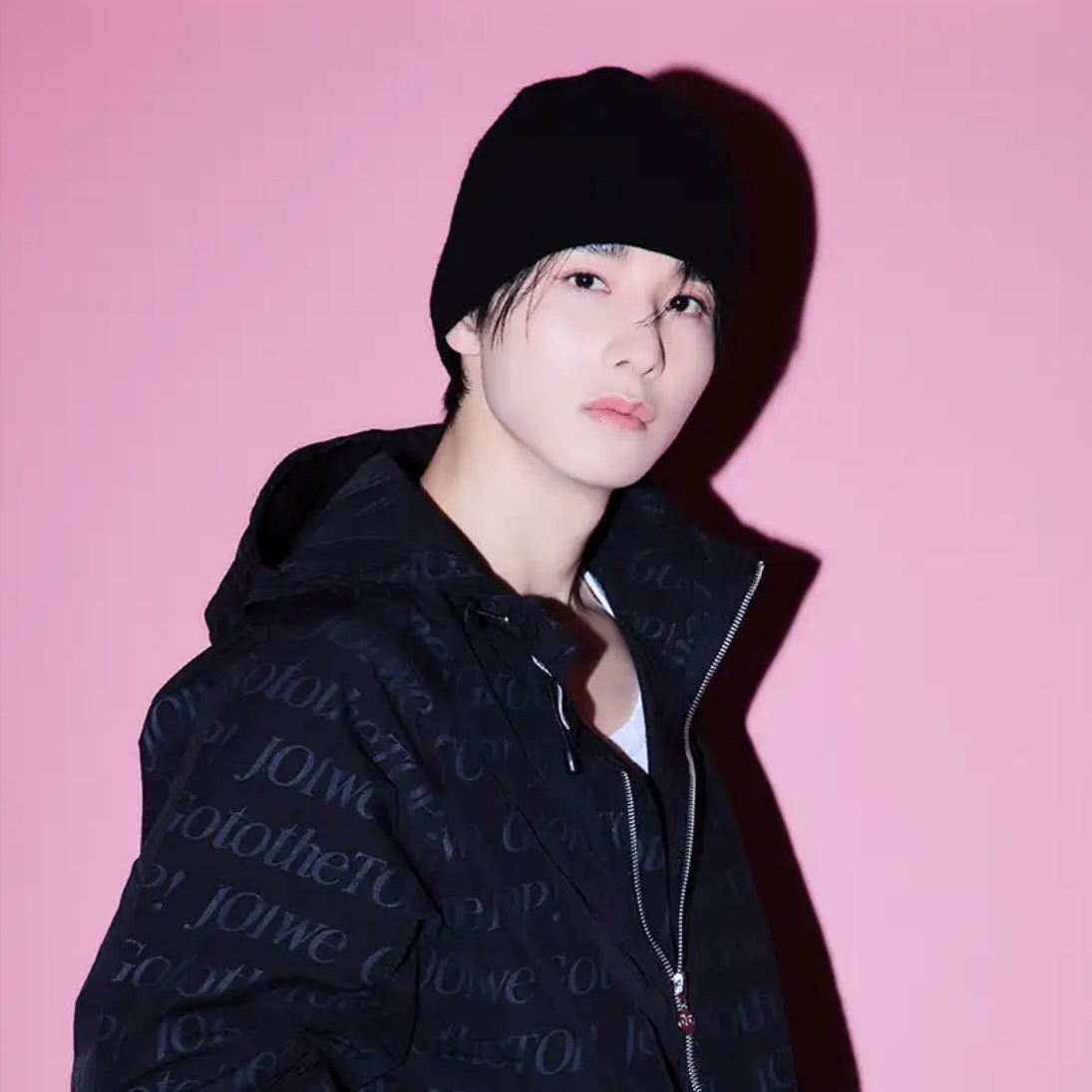 A moment captured by Sato Keigo (JO1)'s fan