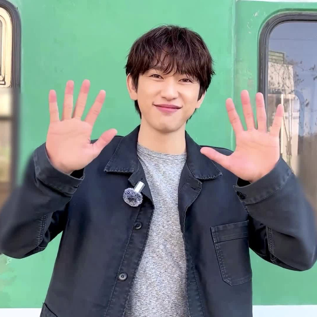 GOT7 최근 활동샷