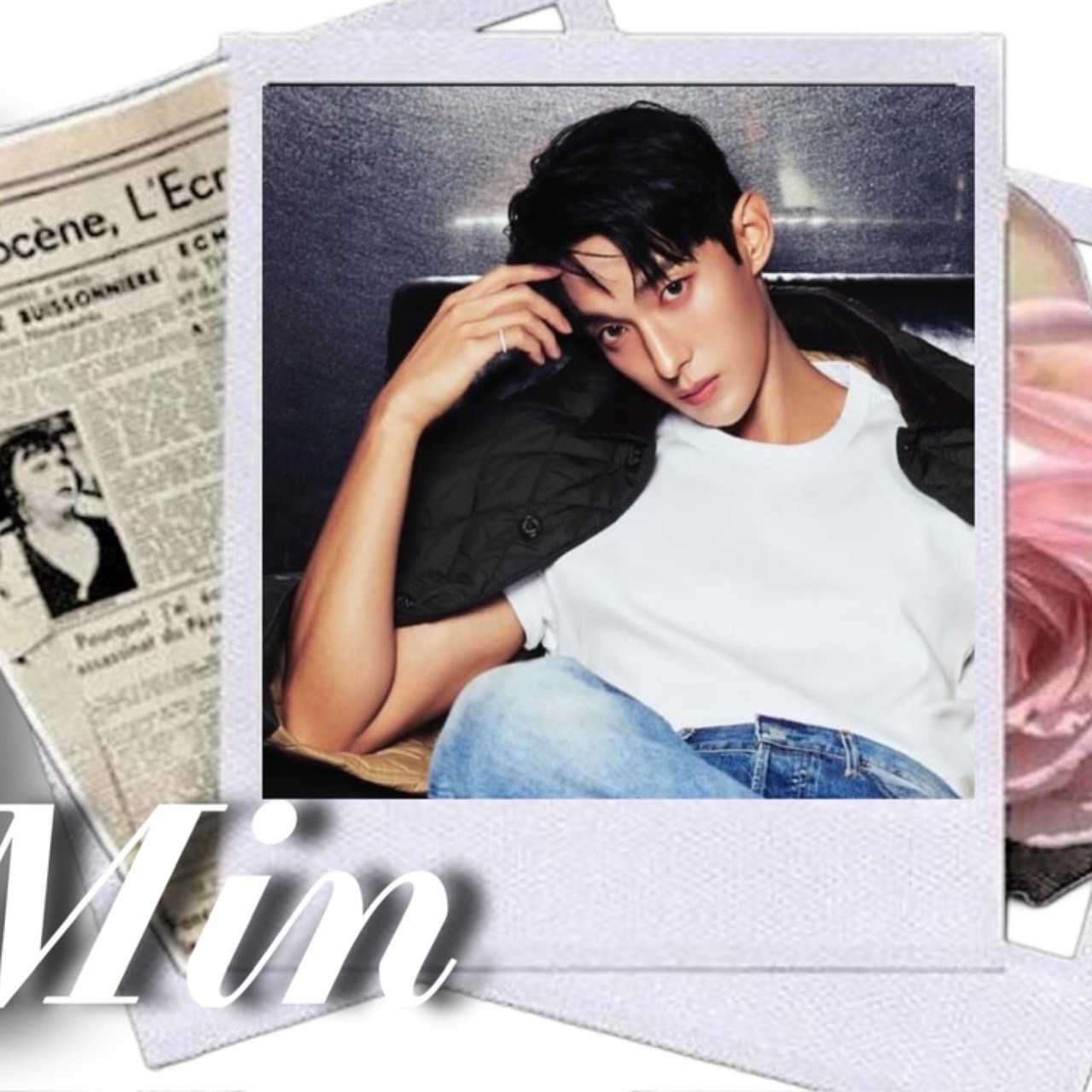 Hot post catching attention from 도겸 (세븐틴)'s fandom