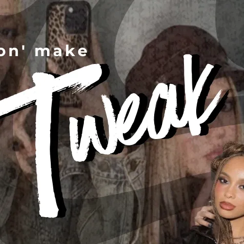 Recent activity shot of GIRLSET