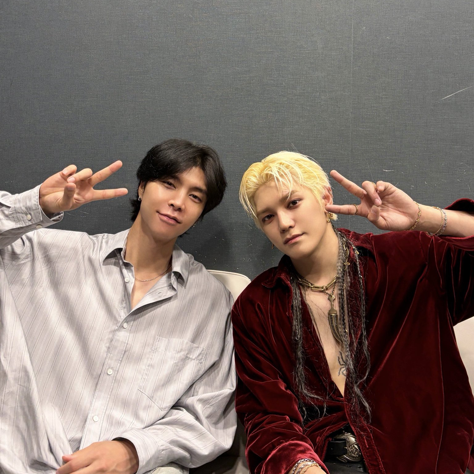 Foto terbaru NCT