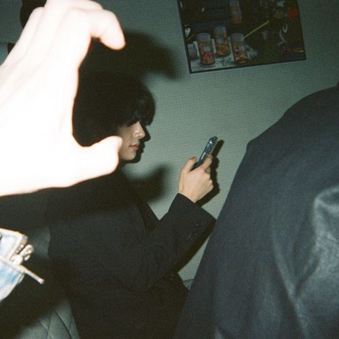 ENHYPEN의 비하인드 컷