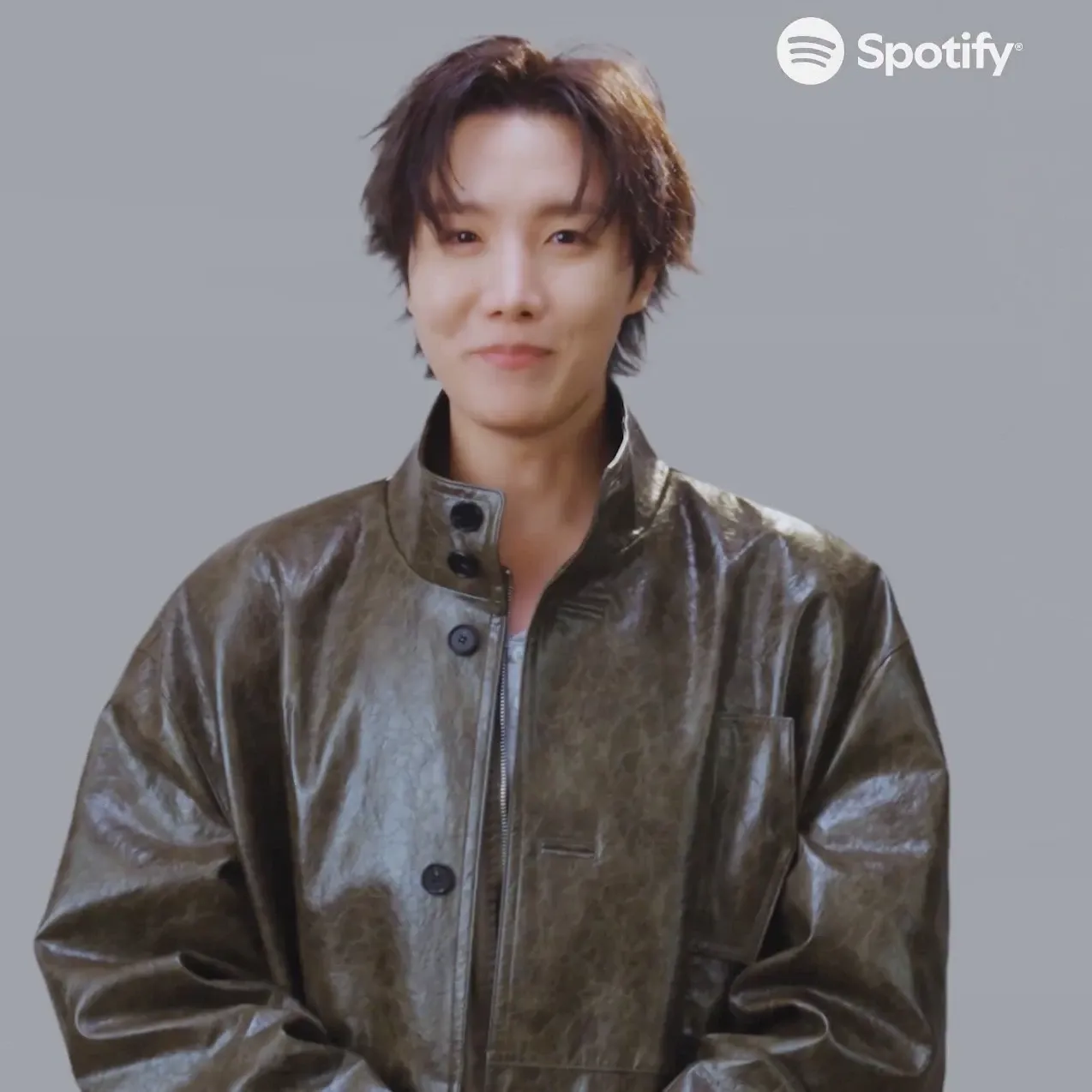 제이홉 (방탄소년단) 최근 활동샷