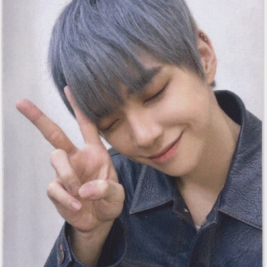 Momen yang diabadikan oleh penggemar Kang Daniel