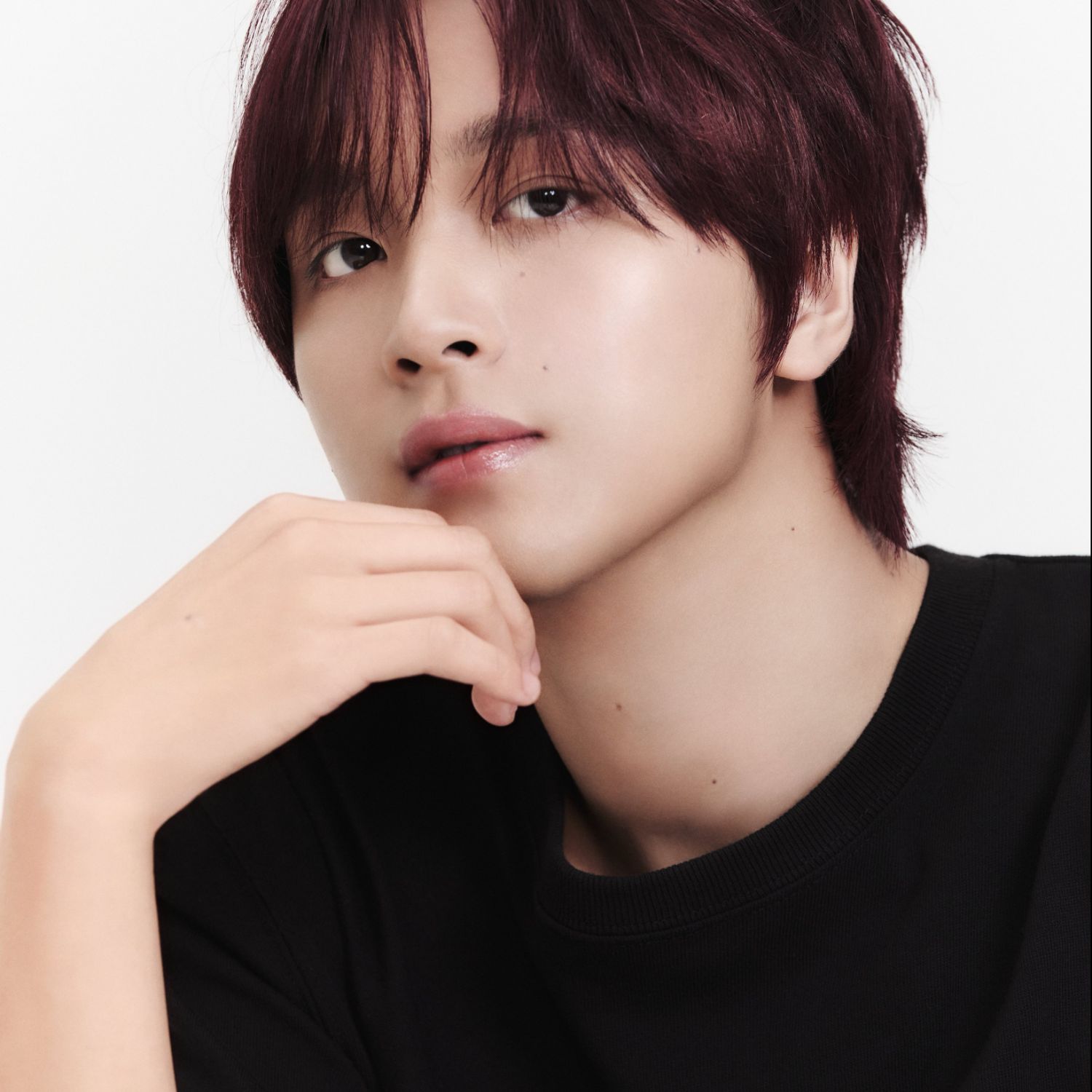 Latest photo of Haechan (NCT 127, NCT DREAM)