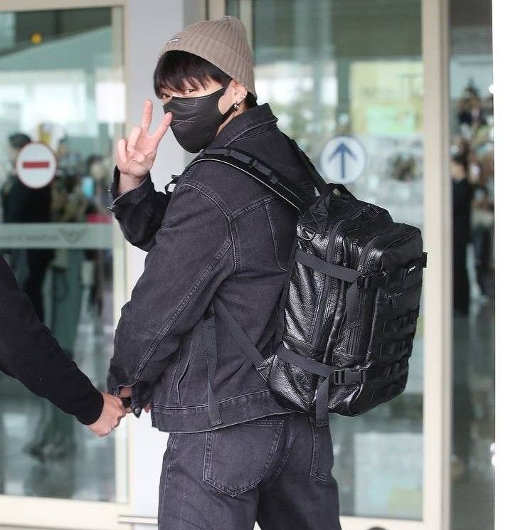 ジョングク (BTS)の最近の活動写真