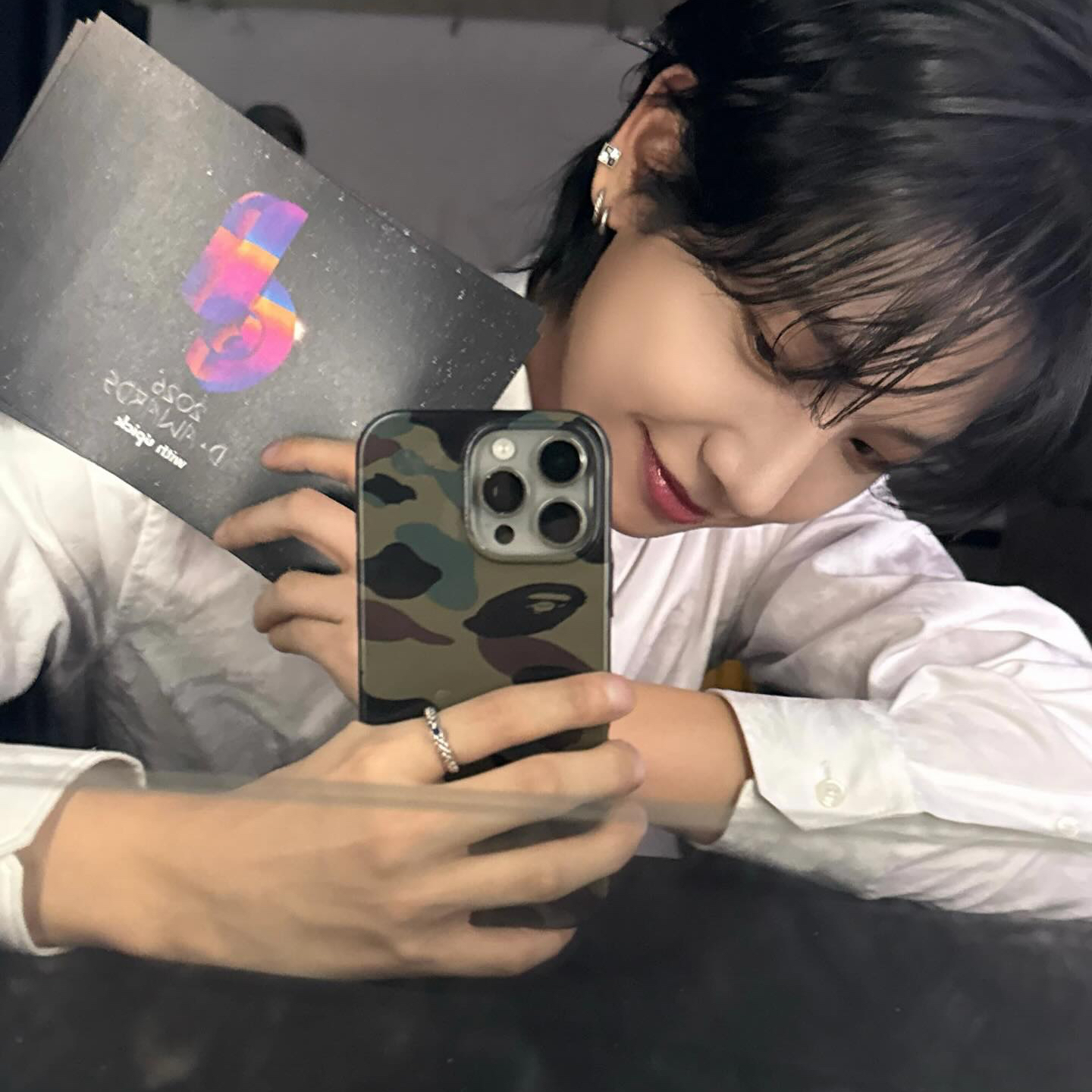 명재현 (BOYNEXTDOOR) 팬이 찍은 순간