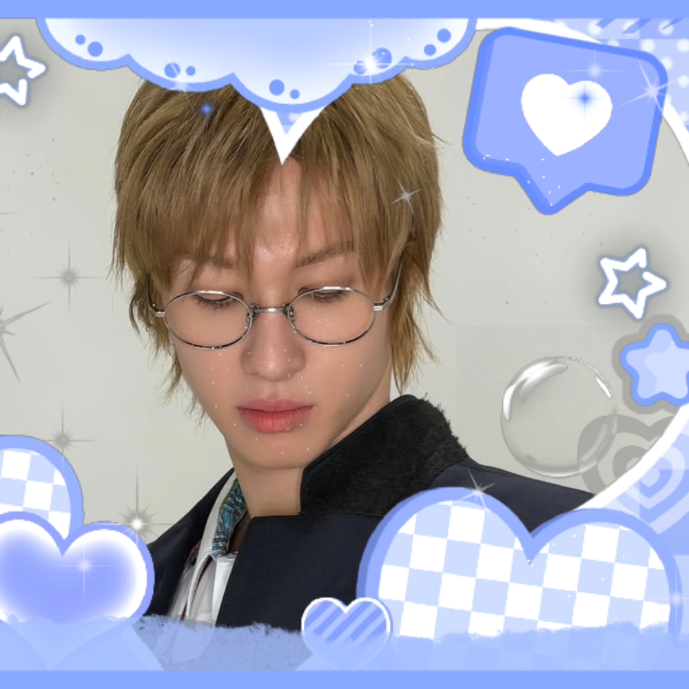 Latest photo of Martin (CORTIS)