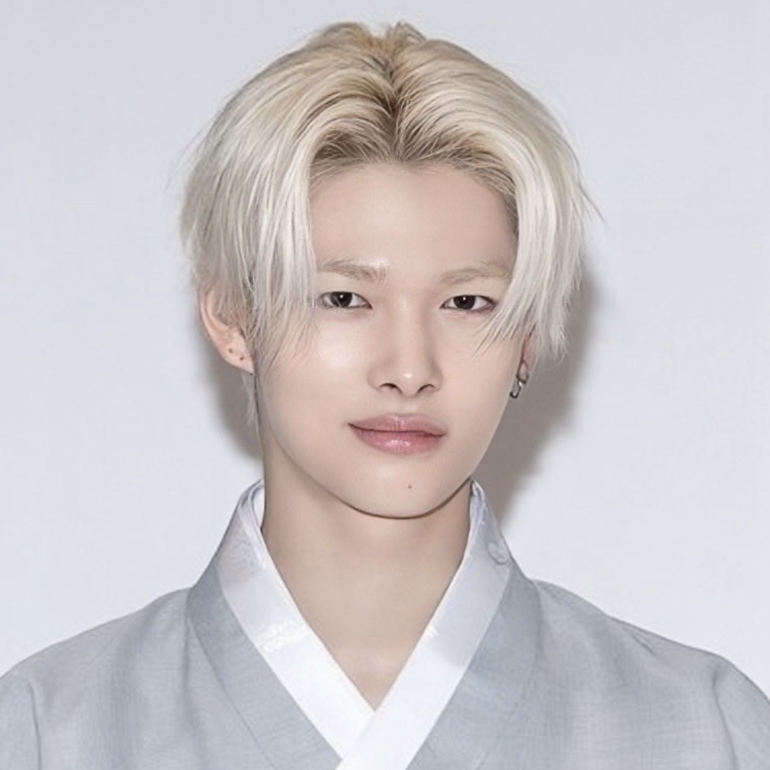 NI-KI (ENHYPEN)的最新活動照片