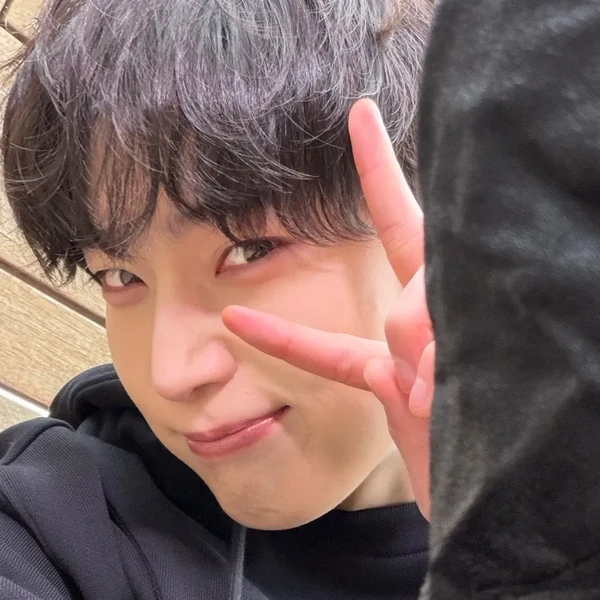 Popular profile image of Sunoo (ENHYPEN) selected by votes