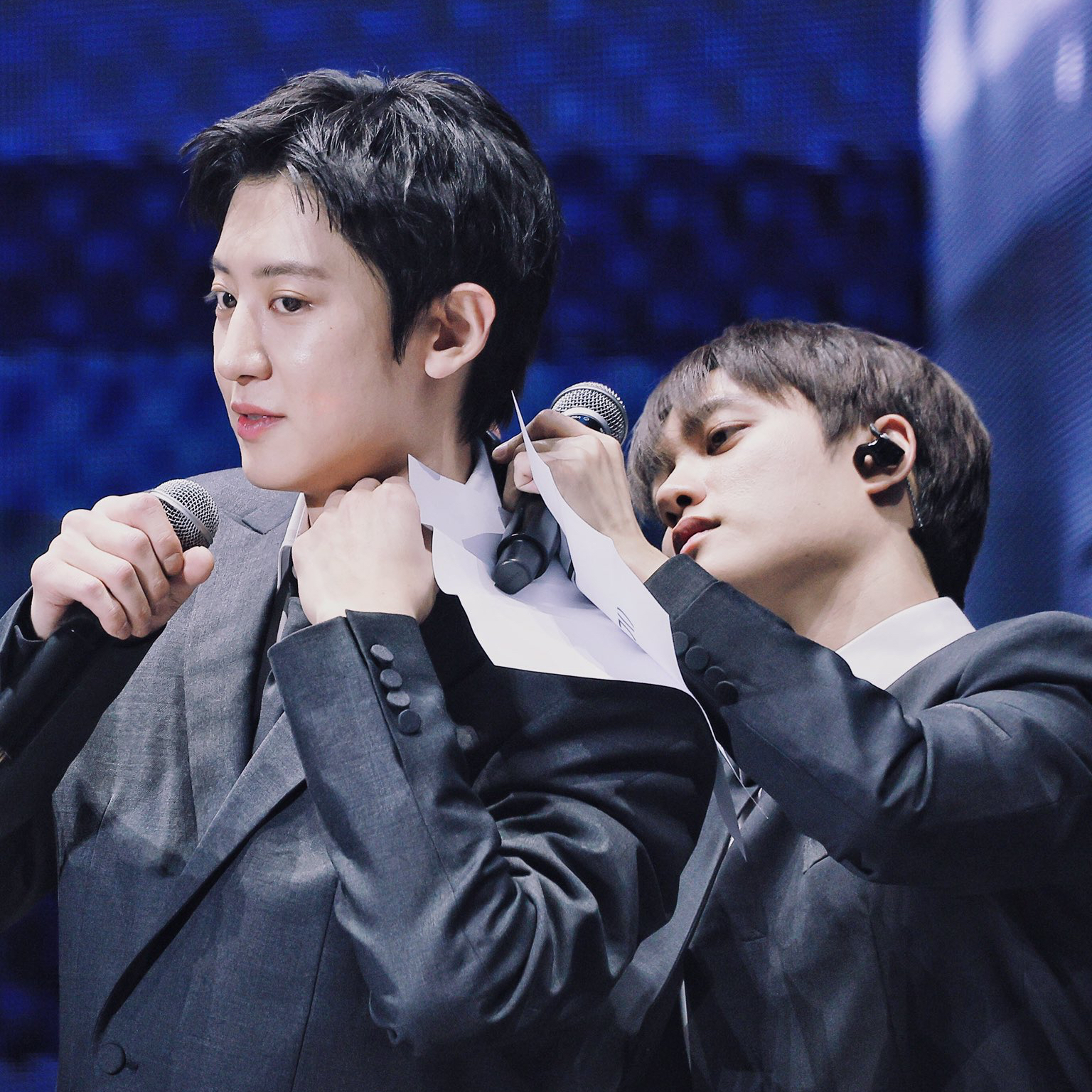 EXO의 최신 사진