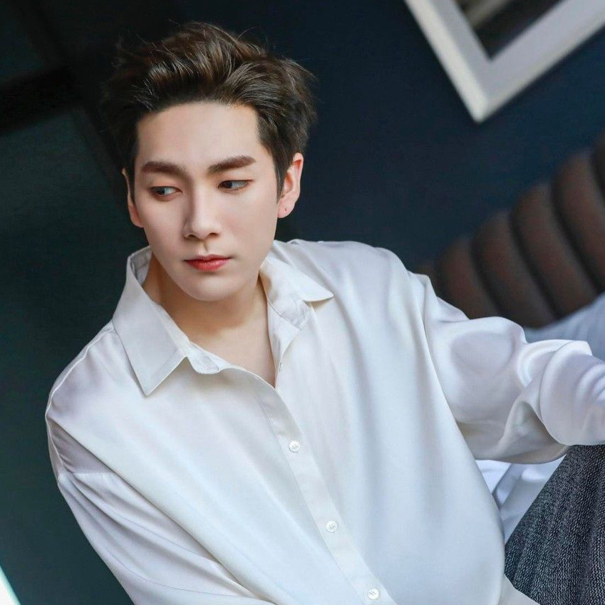 Recent activity shot of Aron