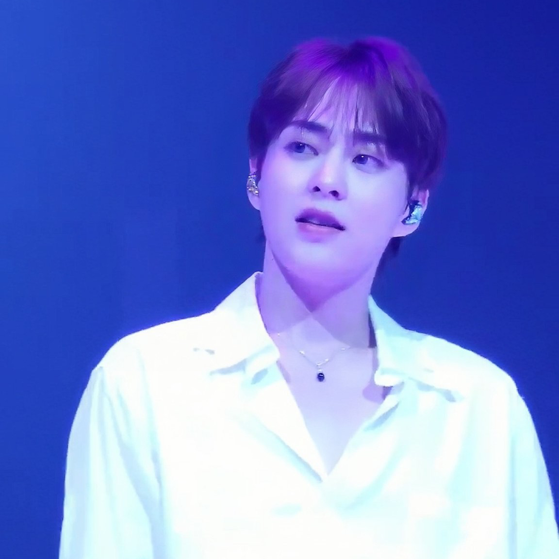 시우민 (EXO)의 최신 사진