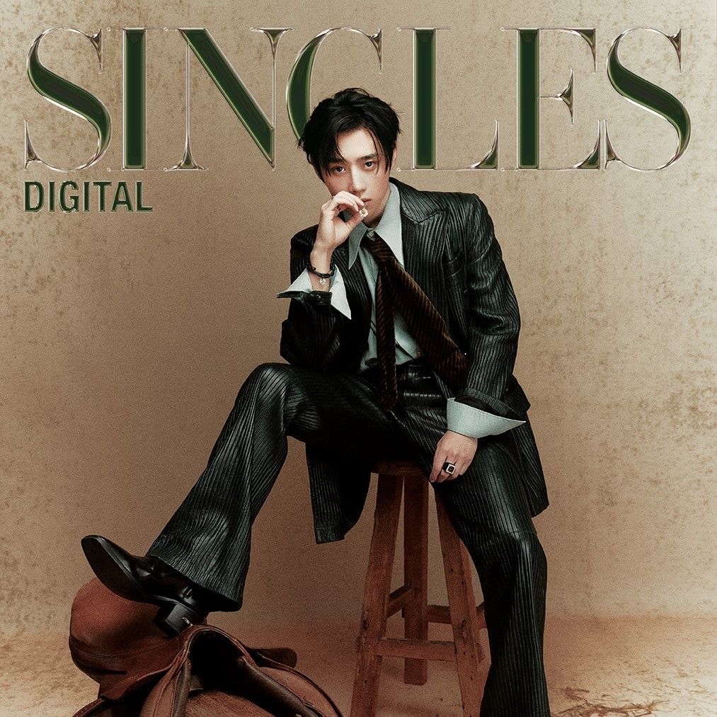 선우 (더보이즈)의 비하인드 컷