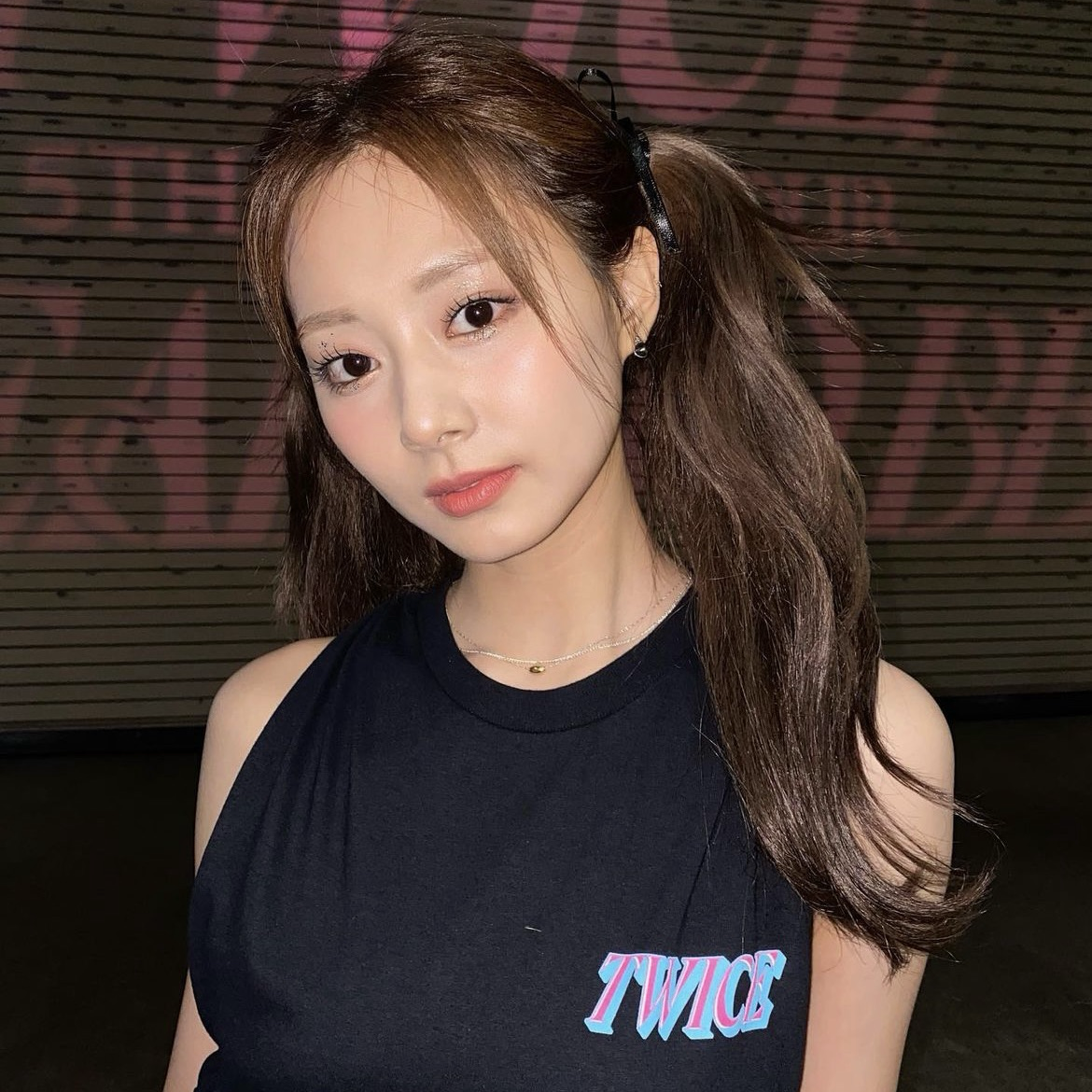 子瑜 (TWICE)的最新照片