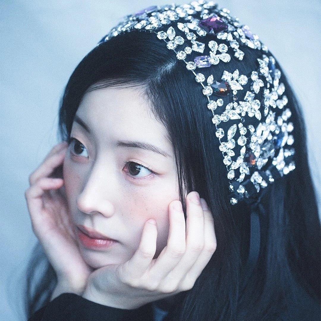 다현 (TWICE)의 최신 사진