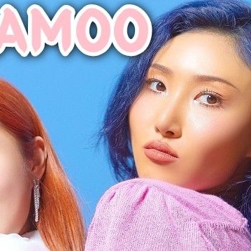 Latest photo of MAMAMOO