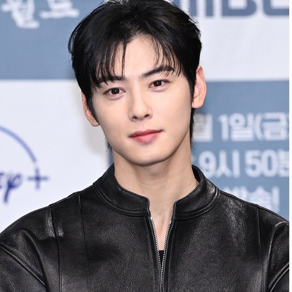 ASTROの舞台裏ショット